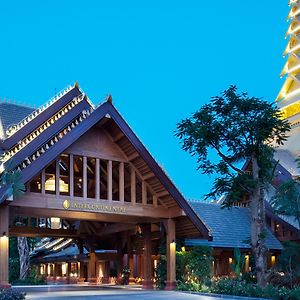 Intercontinental Xishuangbanna Resort, An Ihg Hotel